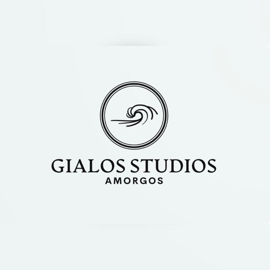 Gialos Studios كاتابولا المظهر الخارجي الصورة